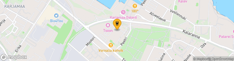 Map showing a marker over 59.450402499999996, 24.726561999999998