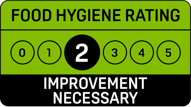 FHRS Rating