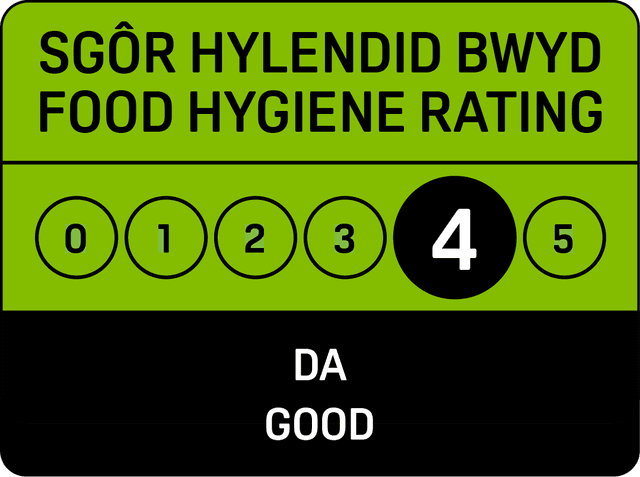 FHRS Rating