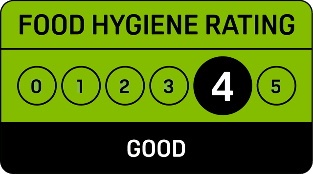 FHRS Rating