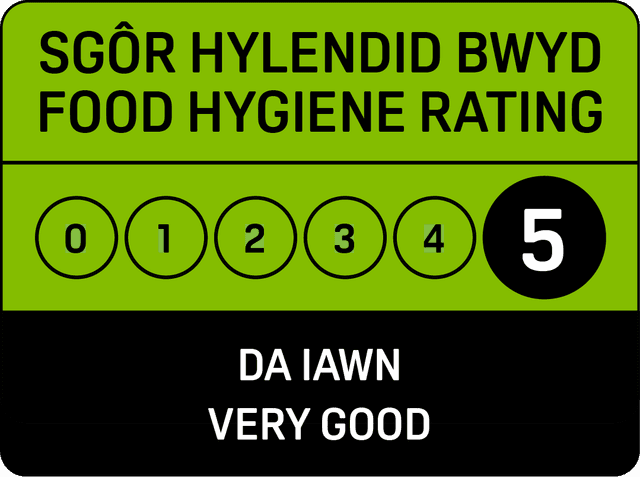 FHRS Rating