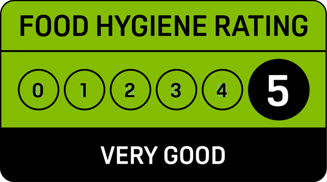 FHRS Rating