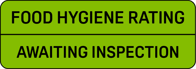 FHRS Rating