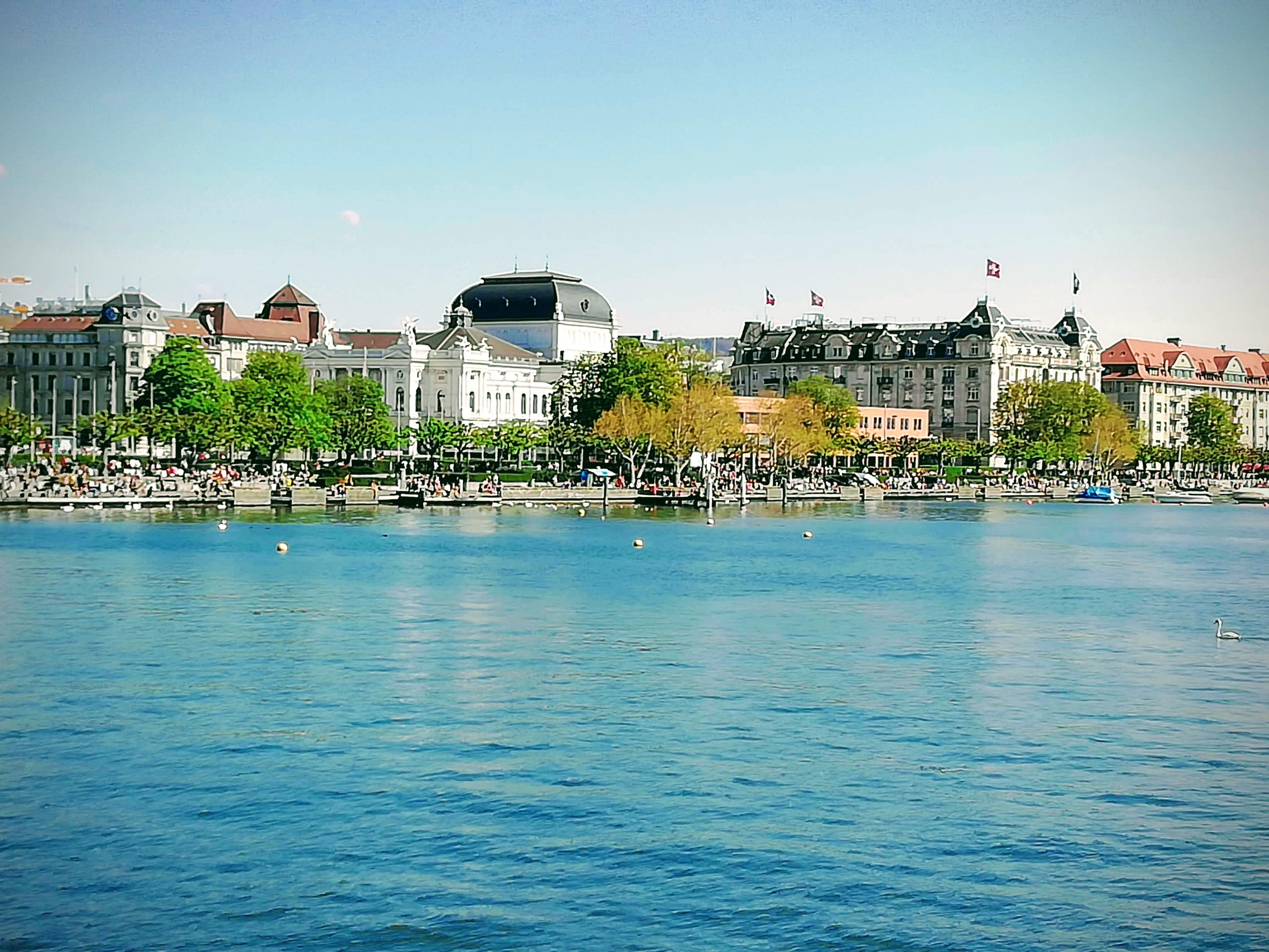 Picture of Zürich