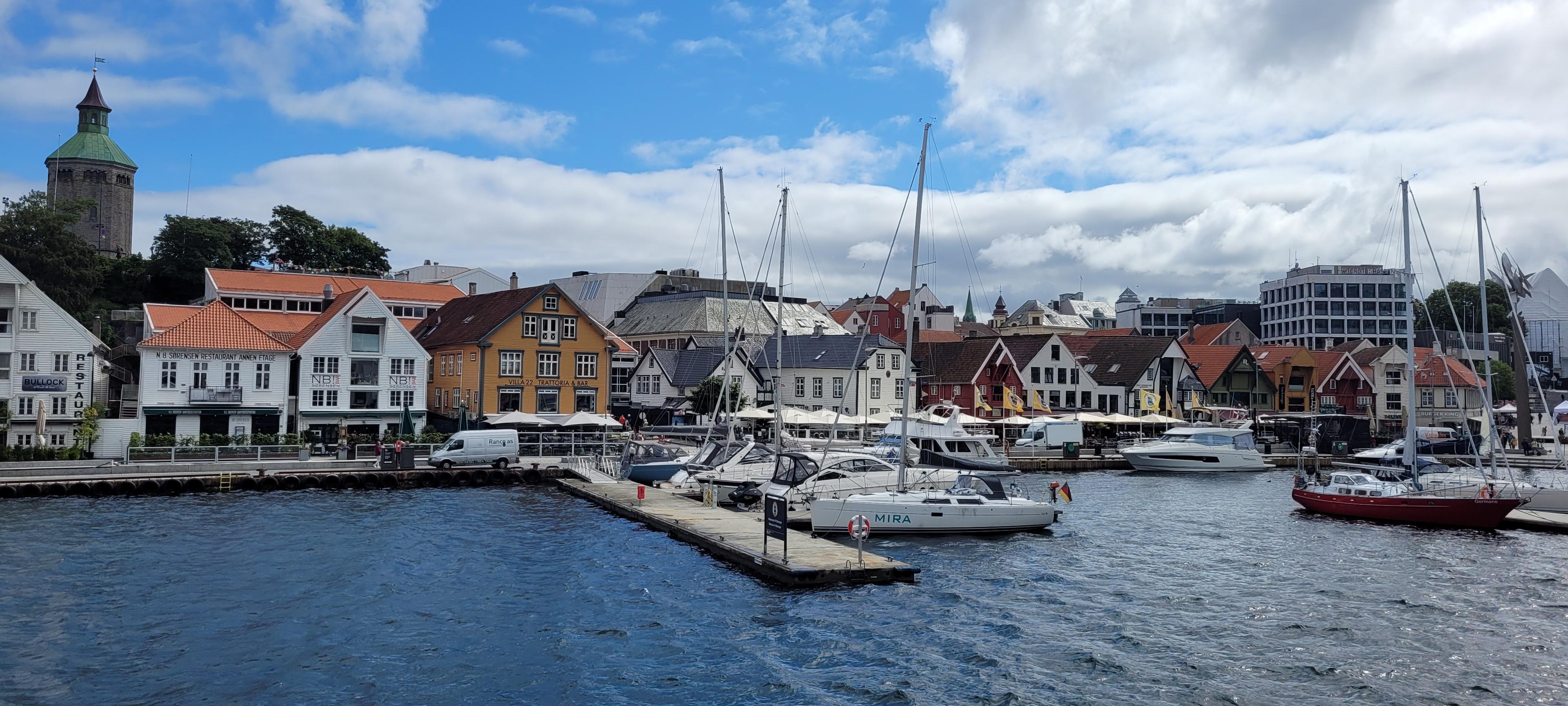 Picture of Stavanger