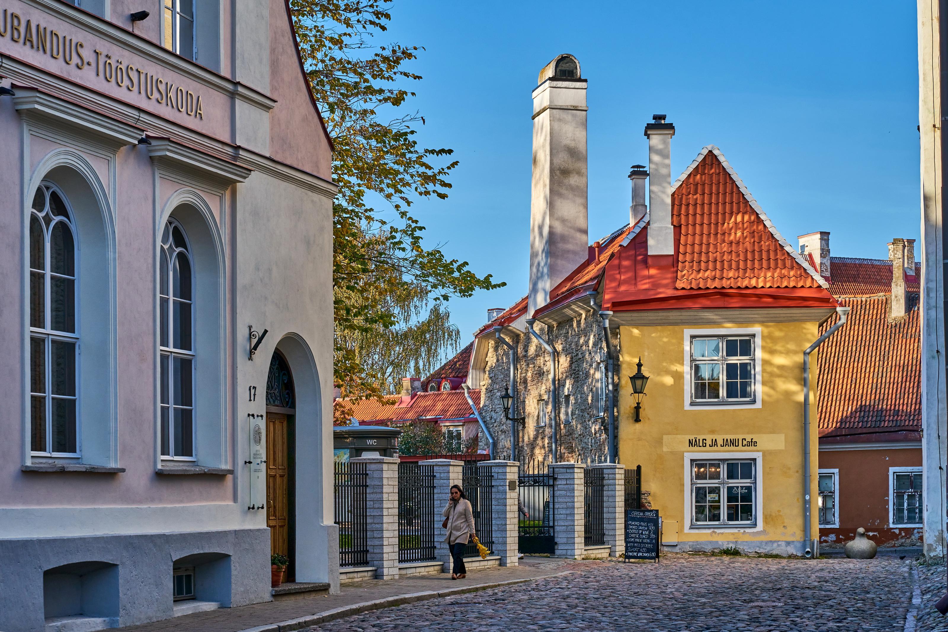 Picture of Tallinn