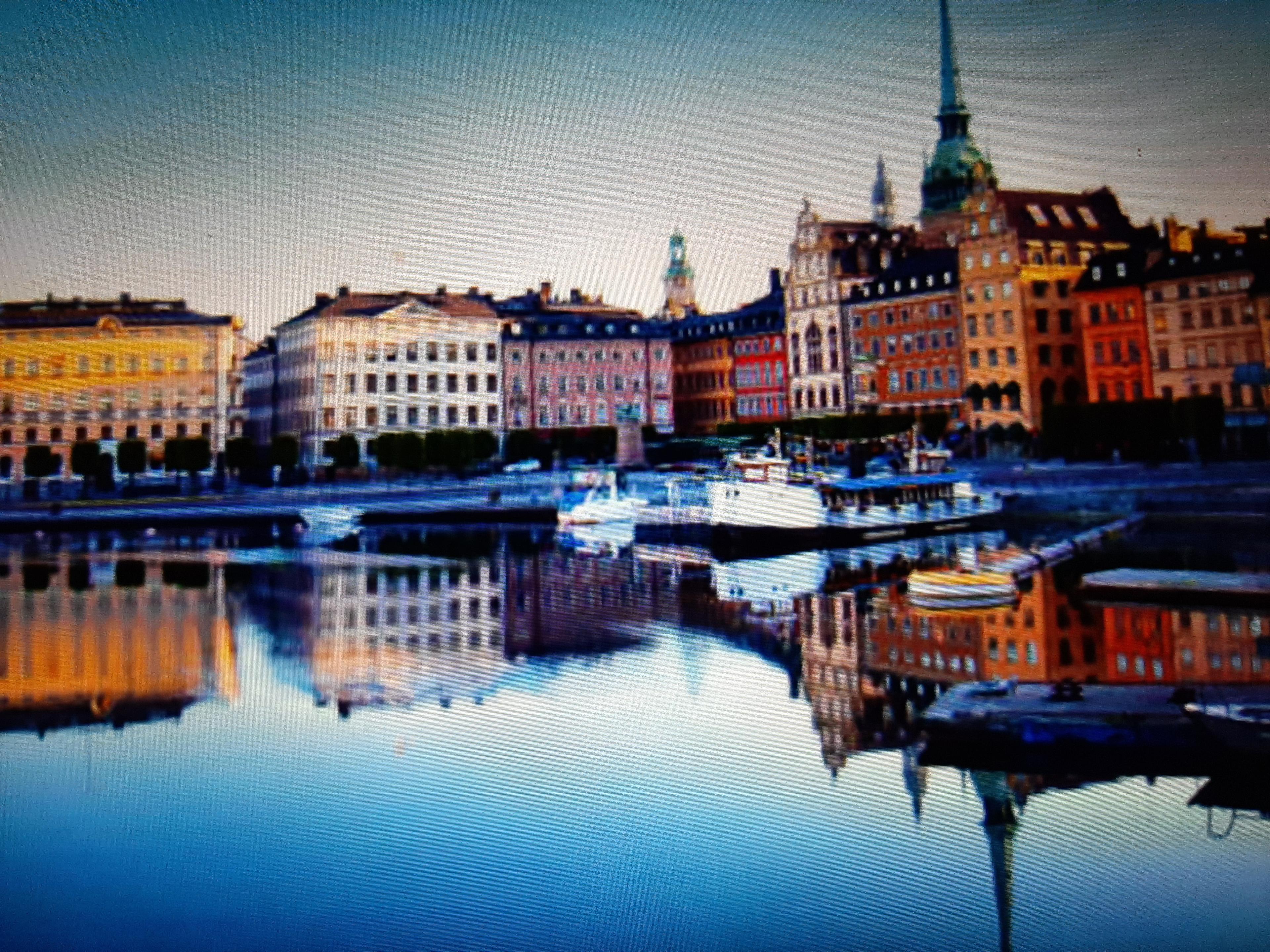 Picture of Stockholm