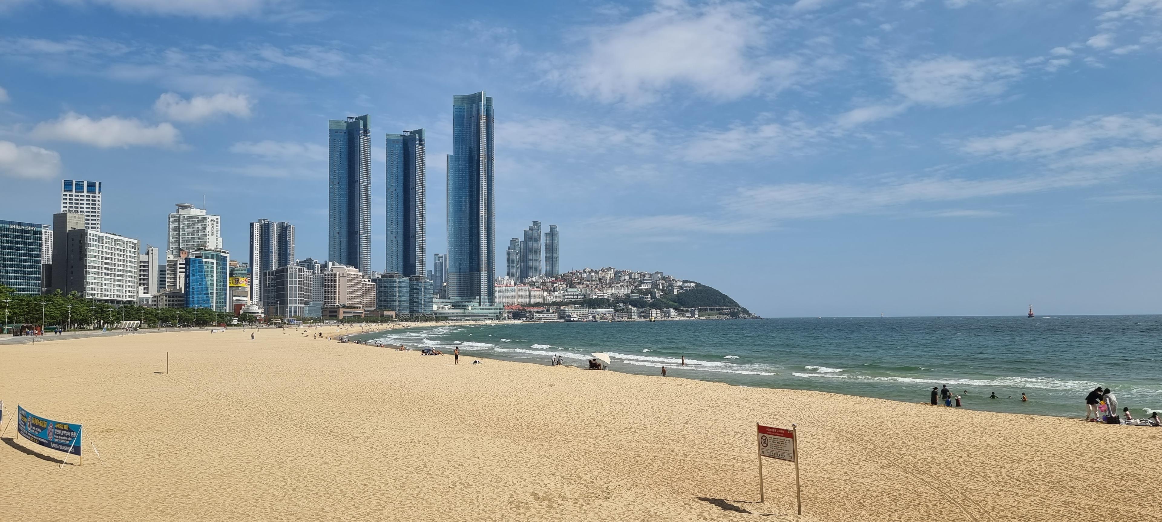 Picture of Busan