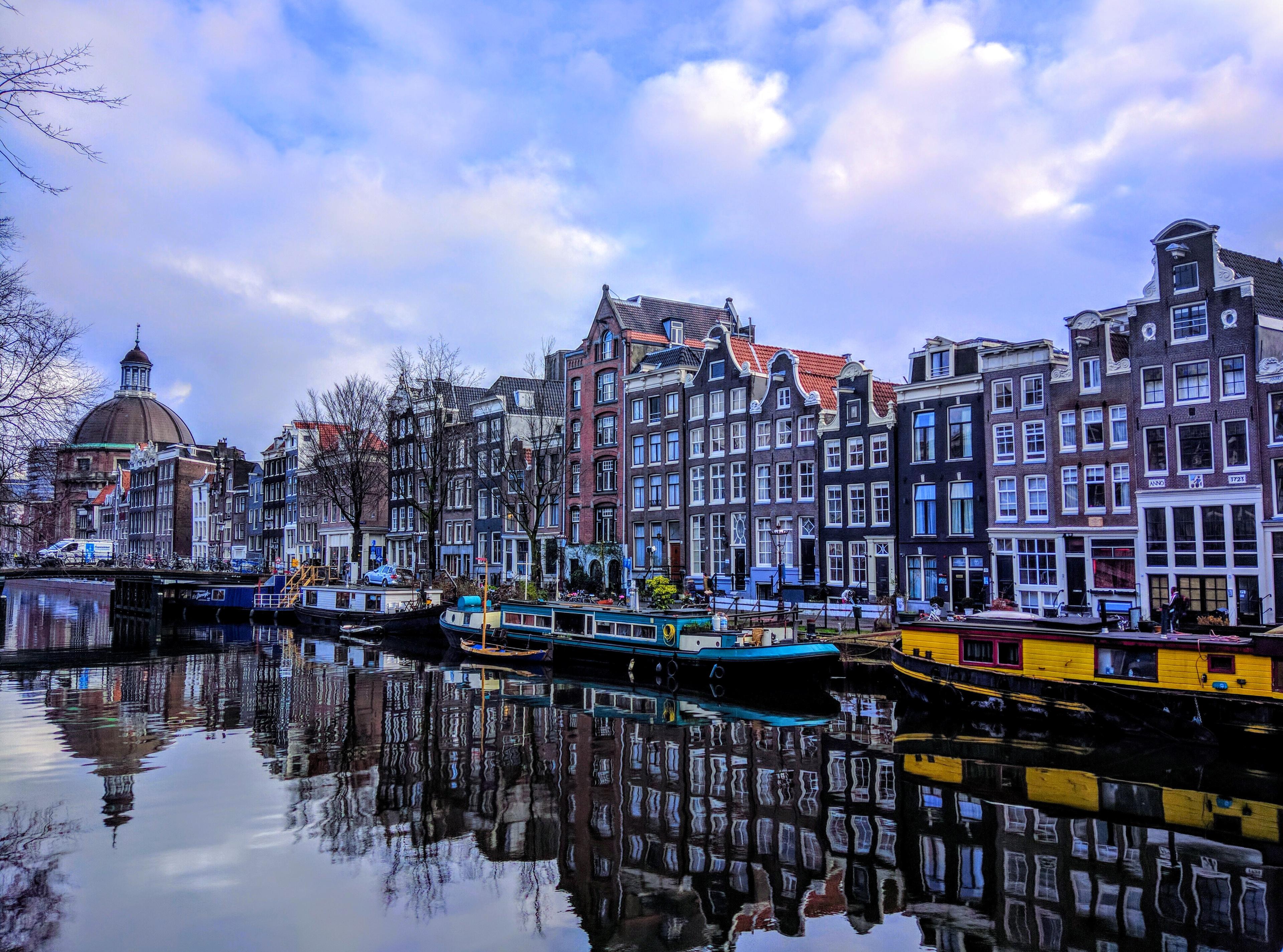 Picture of Amsterdam