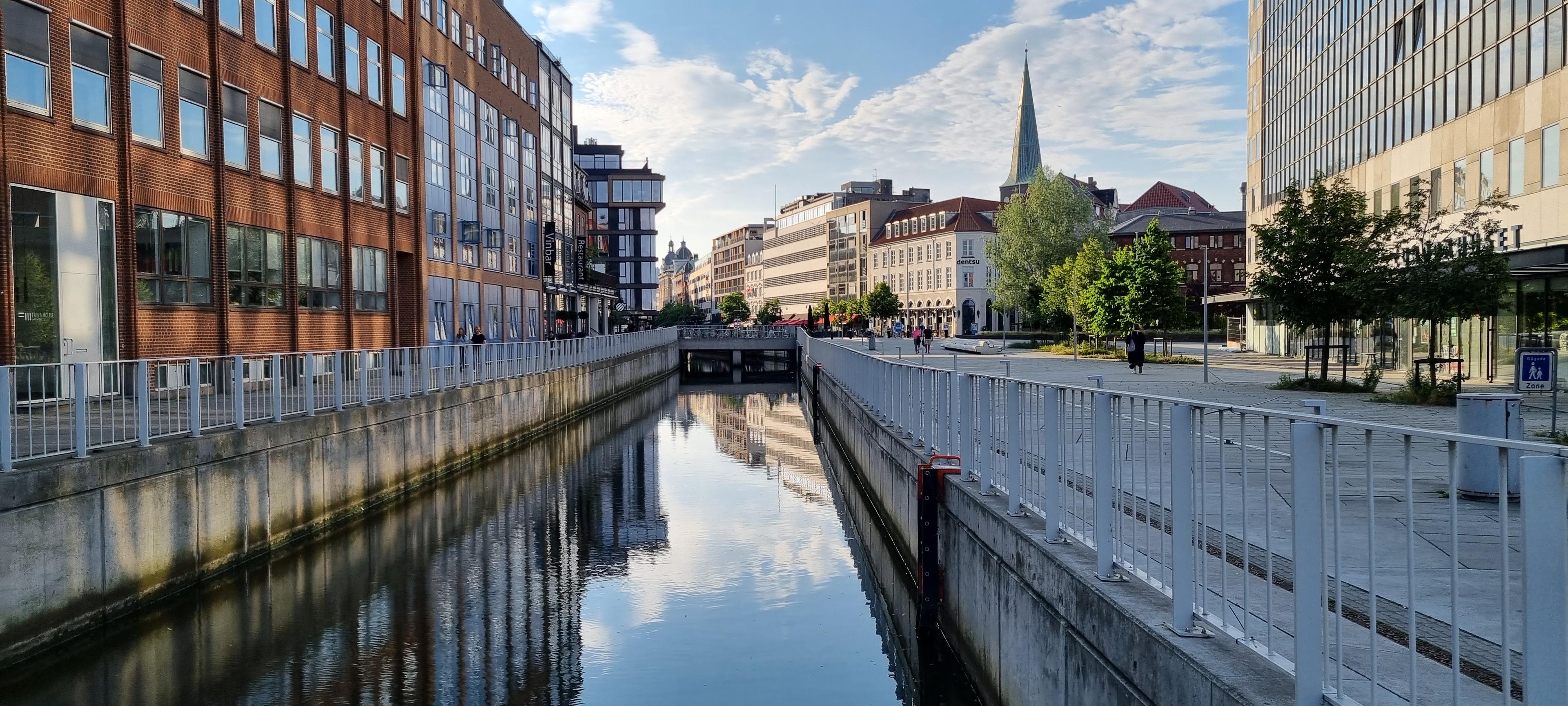 Picture of Aarhus