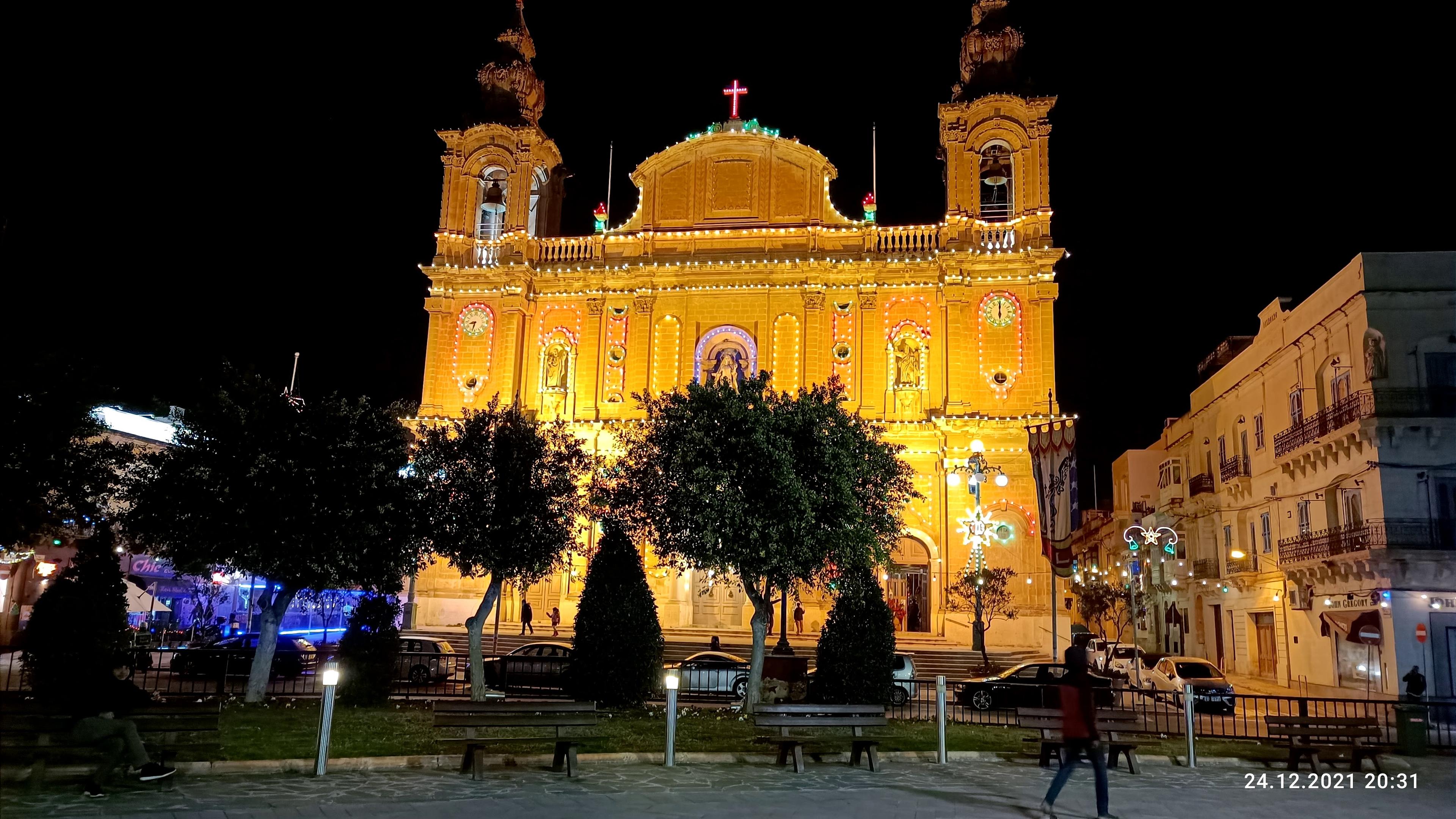 Picture of Valletta