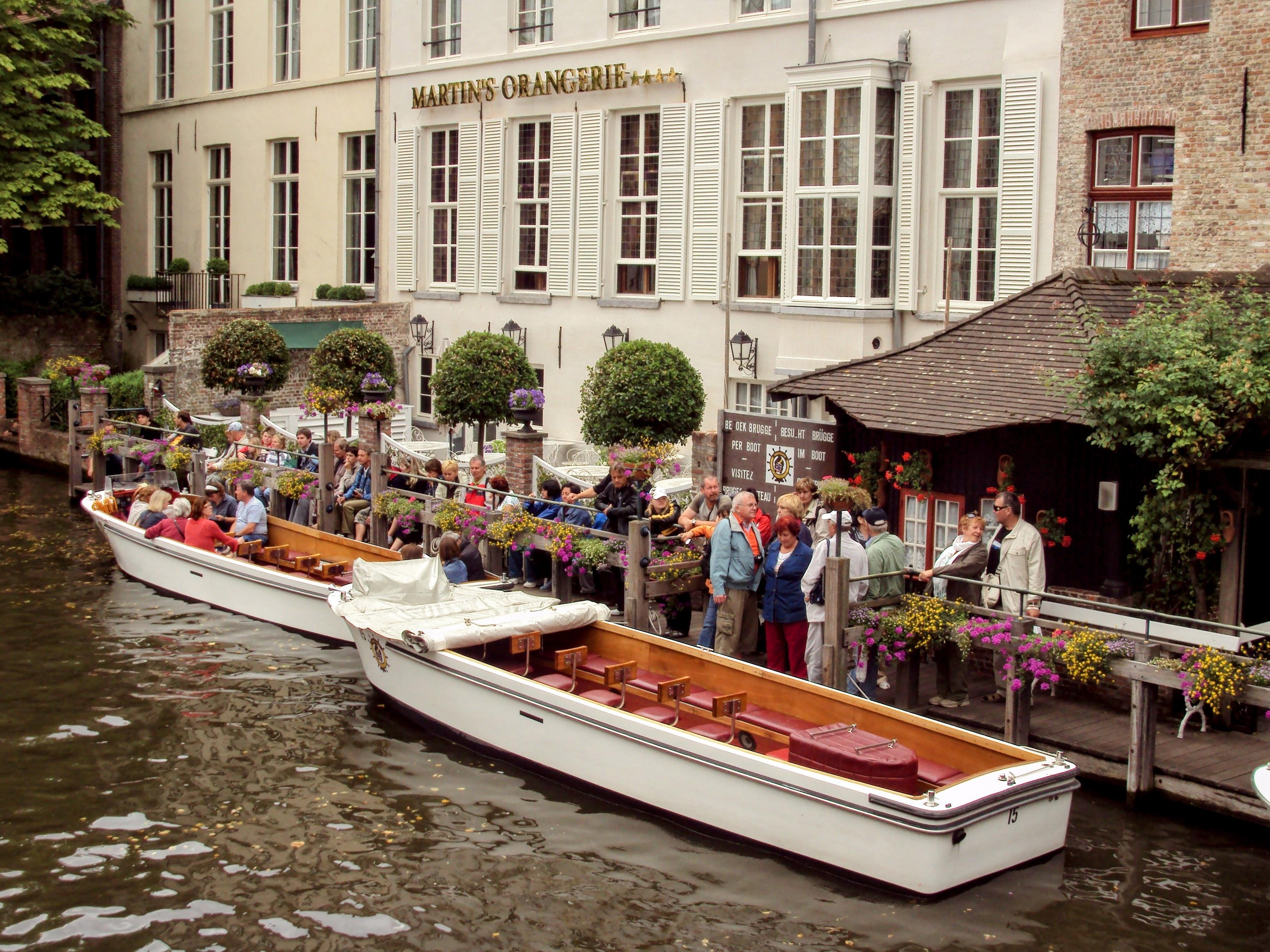 Picture of Bruges