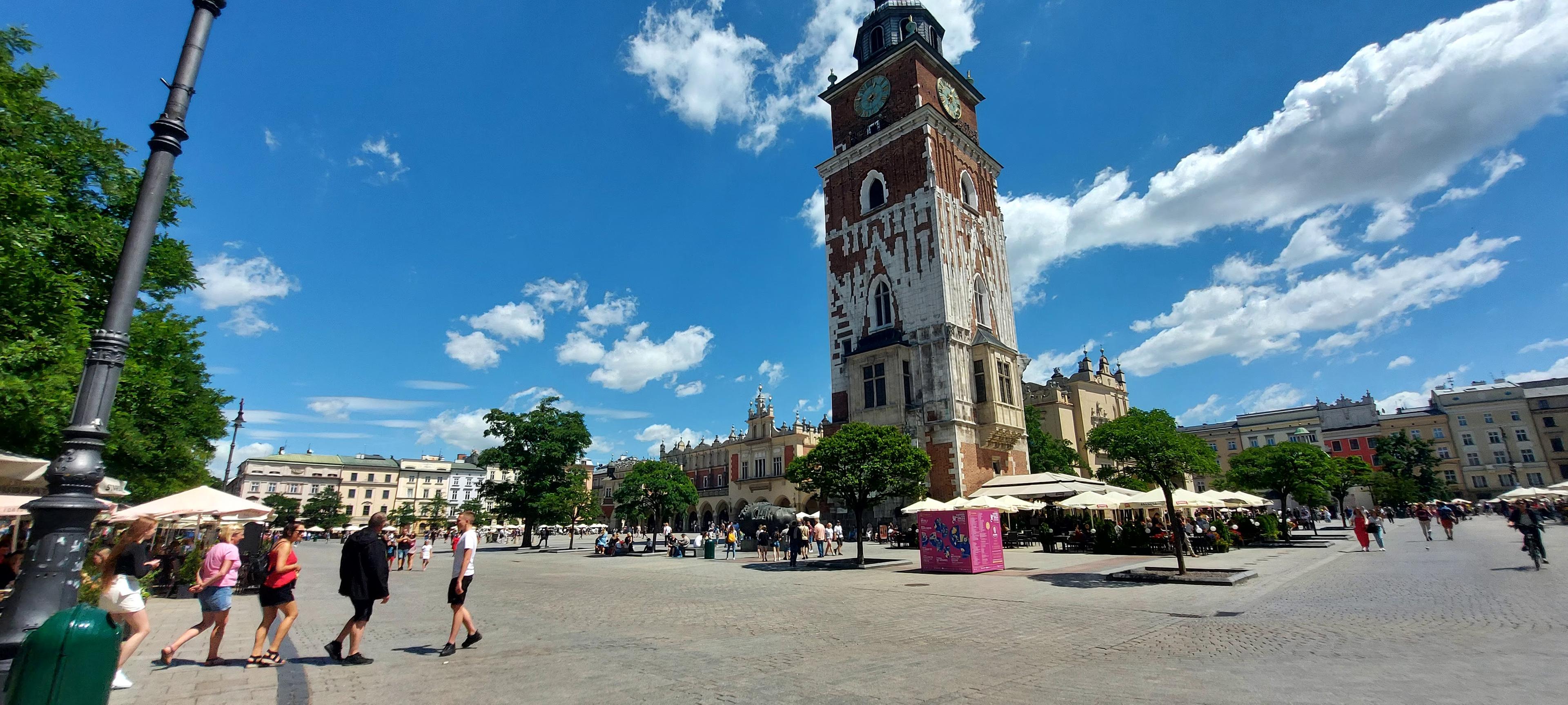 Picture of Kraków