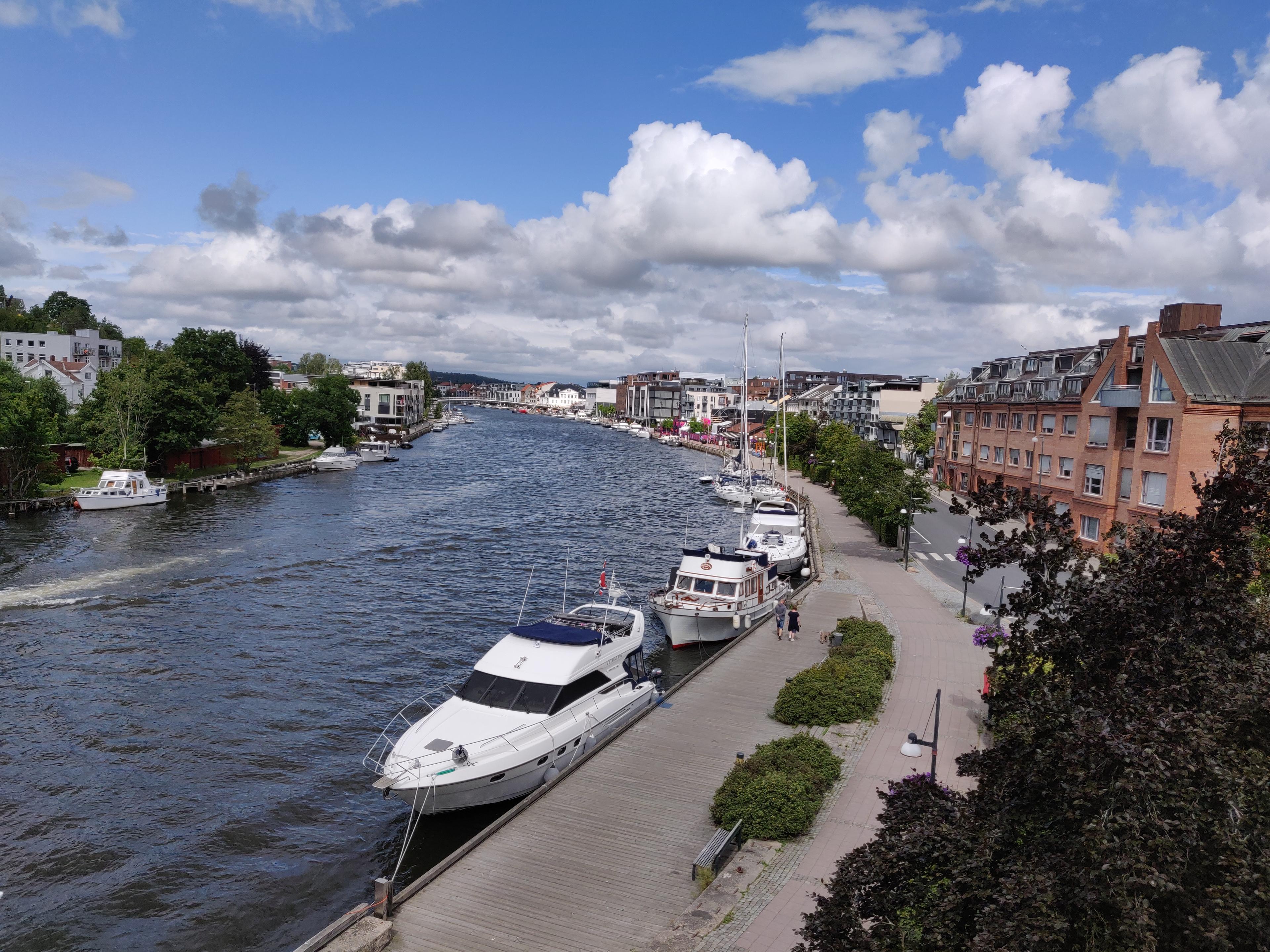 Picture of Fredrikstad